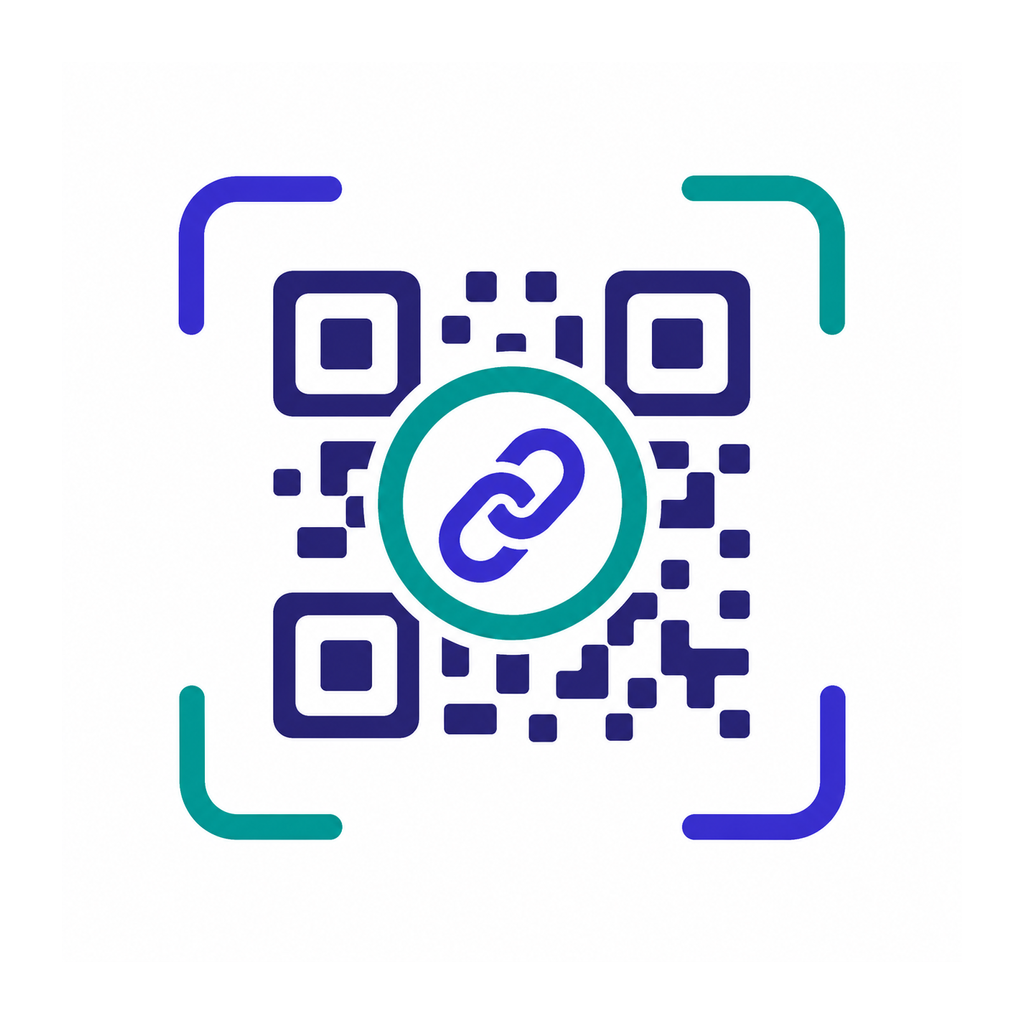 Ícono de la app Solvix QR
